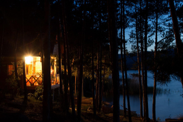 Бархатный сезон - PR